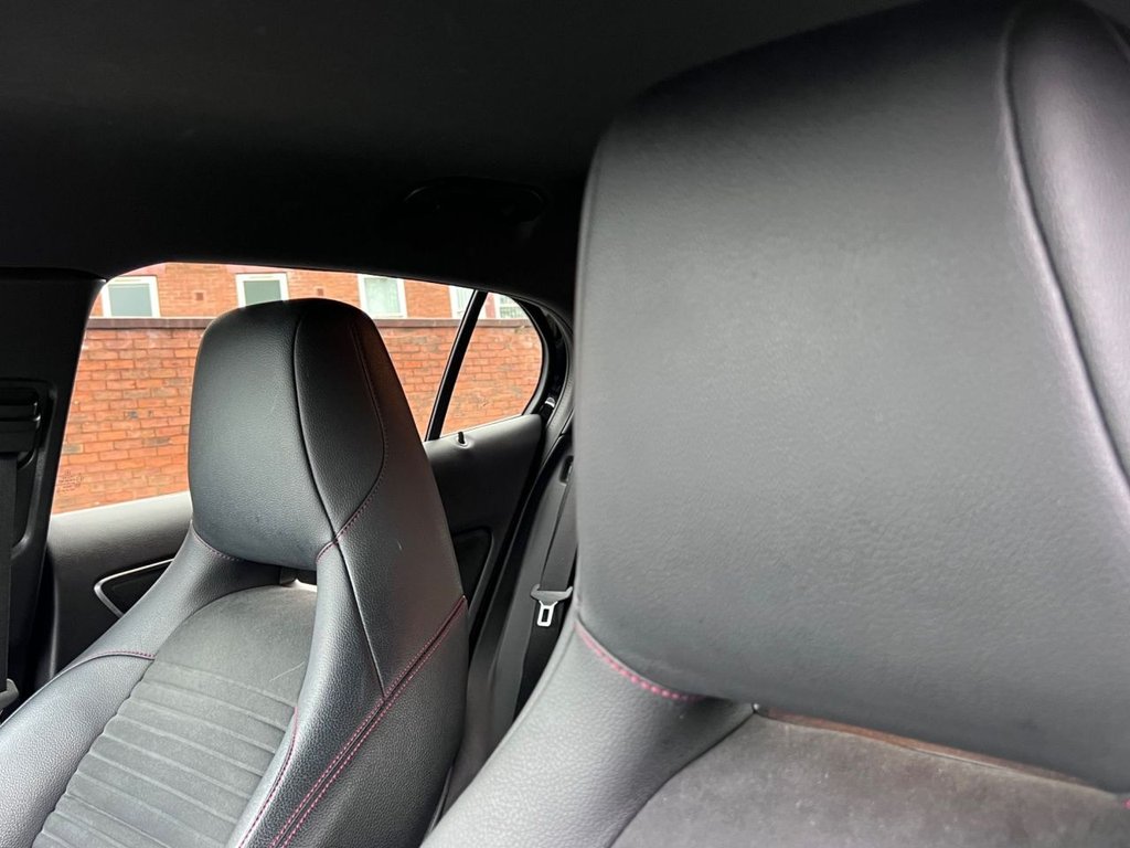 Used Mercedes-Benz GLA 2020 for sale - 77319670: Photo 12