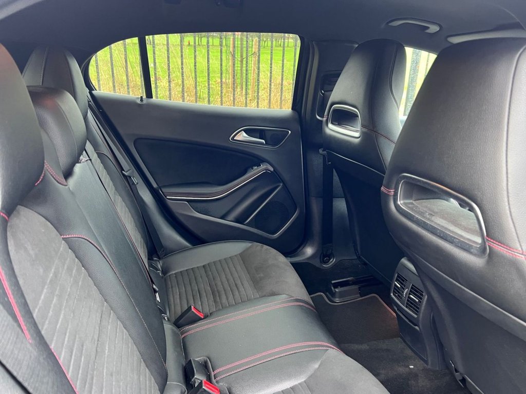 Used Mercedes-Benz GLA 2020 for sale - 77319670: Photo 13