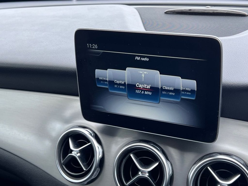 Used Mercedes-Benz GLA 2020 for sale - 77319670: Photo 17