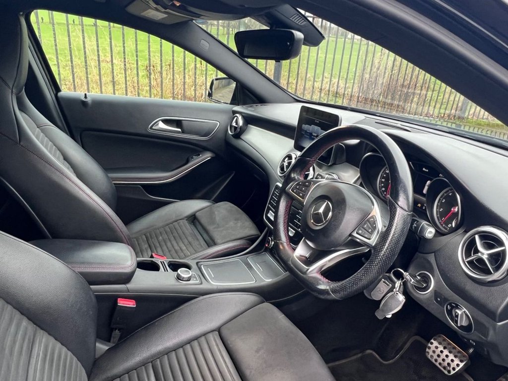 Used Mercedes-Benz GLA 2020 for sale - 77319670: Photo 2