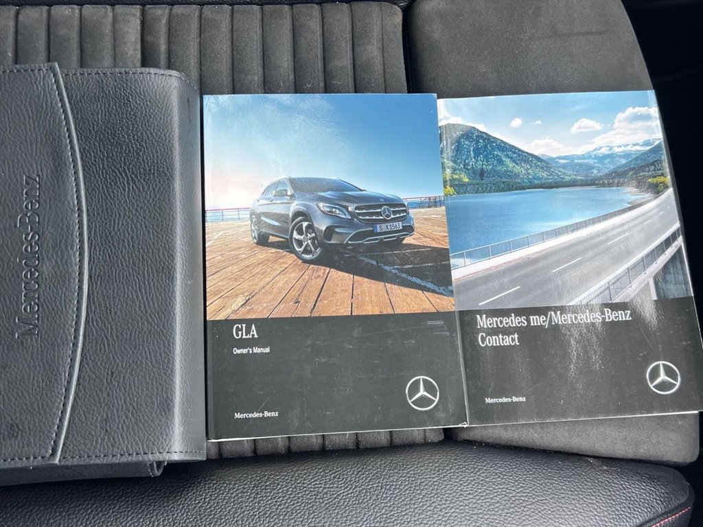 Used Mercedes-Benz GLA 2020 for sale - 77319670: Photo 28