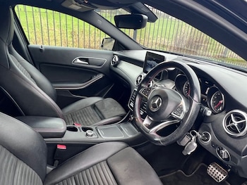 Used Mercedes-Benz GLA 2020 for sale - 77319670: Photo