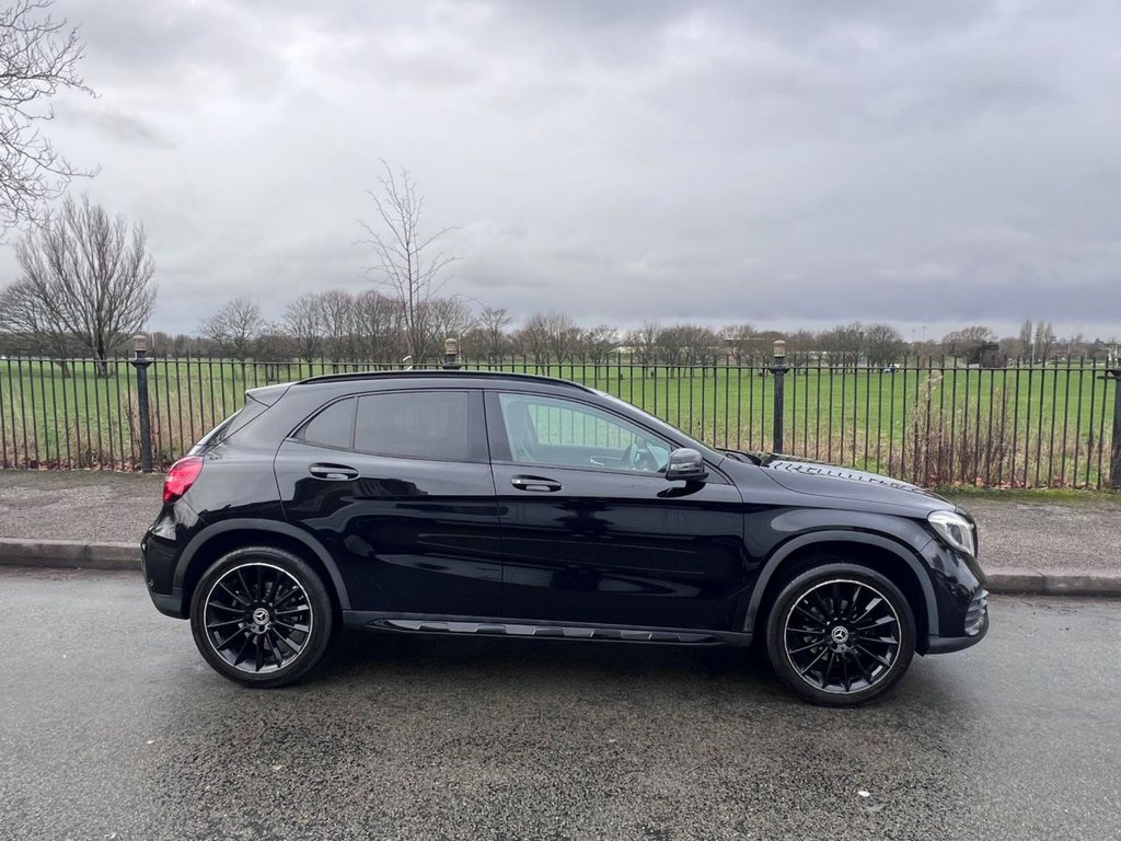 Used Mercedes-Benz GLA 2020 for sale - 77319670: Photo 5
