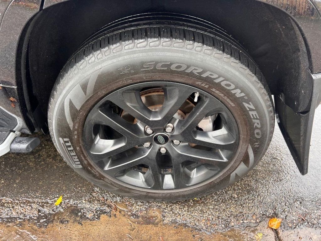 Used Land Rover Defender 2020 for sale - 77096736: Photo 15