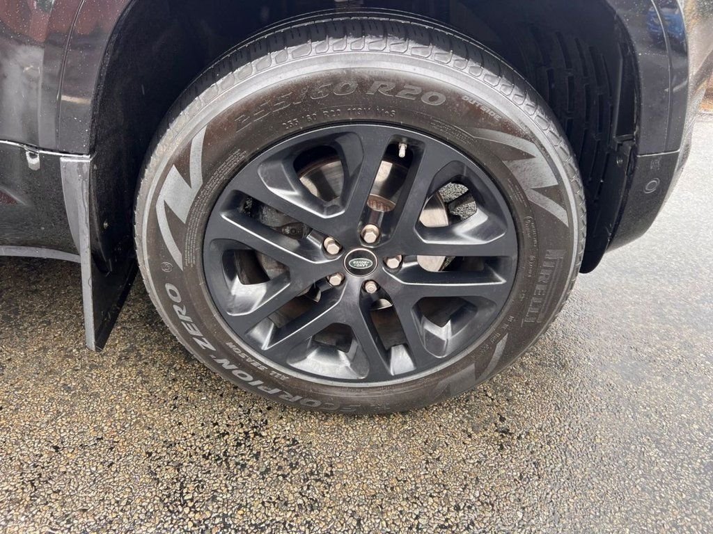 Used Land Rover Defender 2020 for sale - 77096736: Photo 17