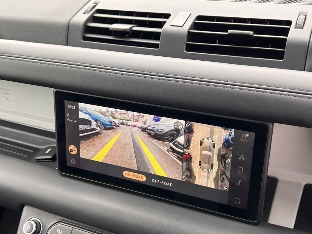 Used Land Rover Defender 2020 for sale - 77096736: Photo 25