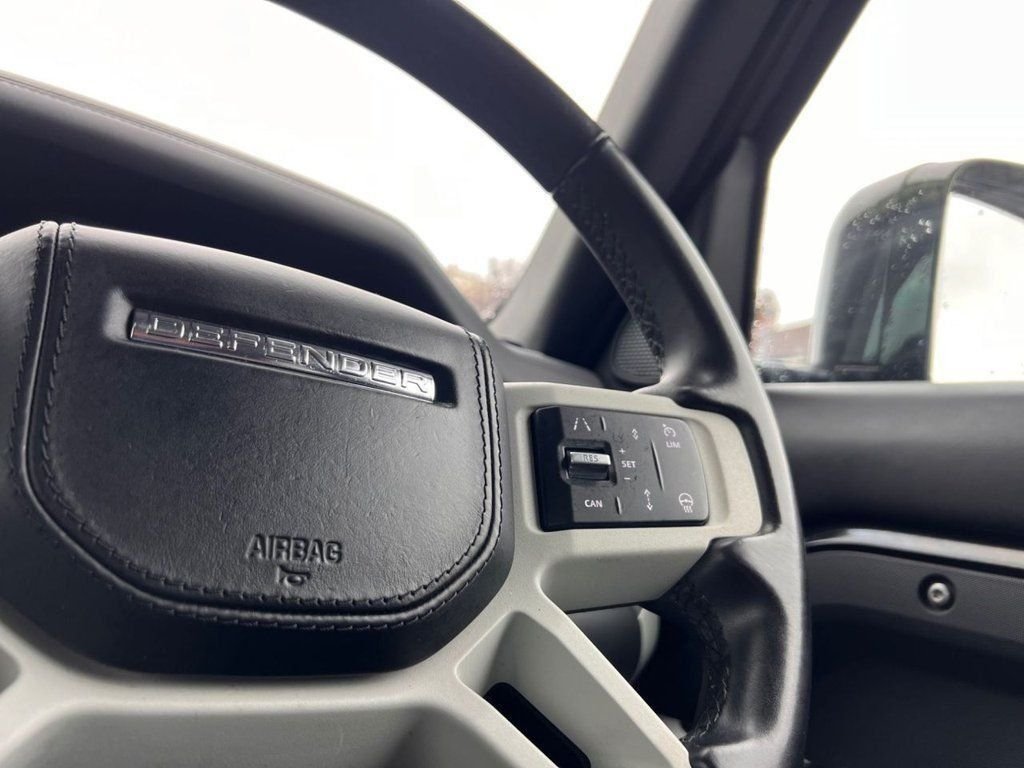 Used Land Rover Defender 2020 for sale - 77096736: Photo 29