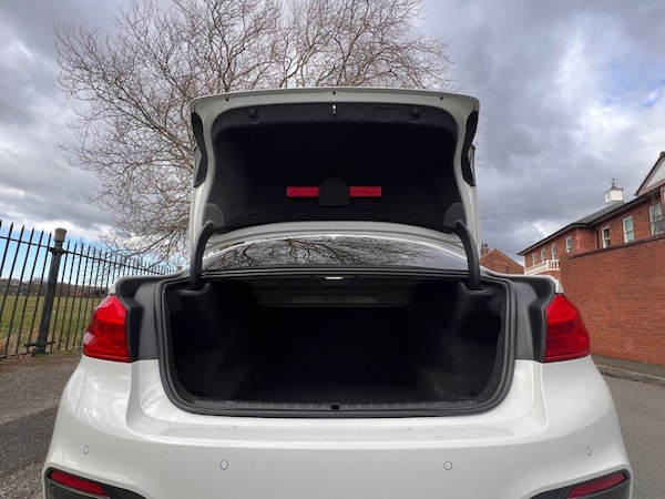 Used BMW 5 Series 2019 for sale - 74002377: Photo 13