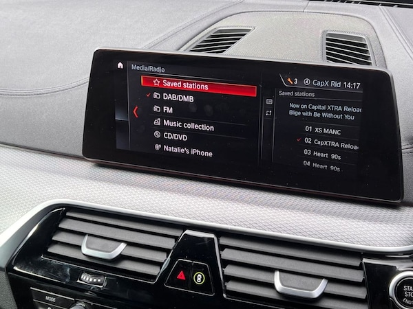 Used BMW 5 Series 2019 for sale - 74002377: Photo 16