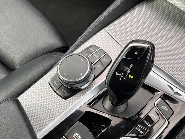 Used BMW 5 Series 2019 for sale - 74002377: Photo 18