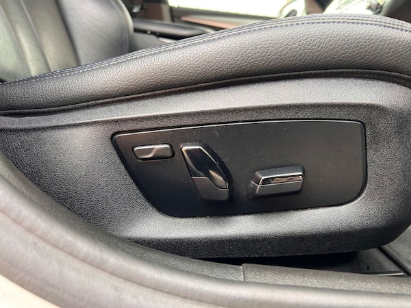 Used BMW 5 Series 2019 for sale - 74002377: Photo 20