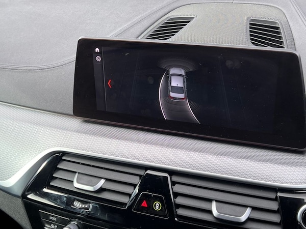Used BMW 5 Series 2019 for sale - 74002377: Photo 21