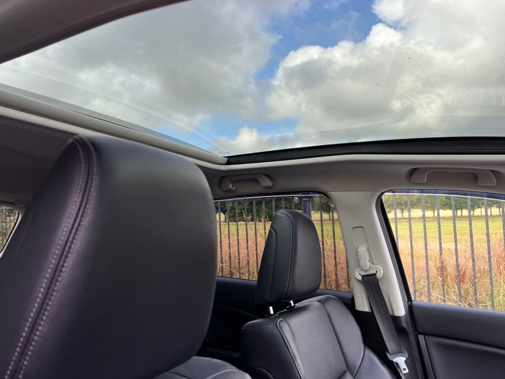 Used Honda CR-V 2013 for sale - 76273939: Photo 10