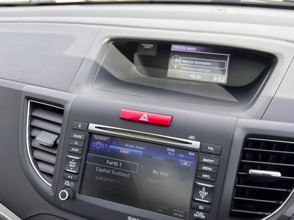 Used Honda CR-V 2013 for sale - 76273939: Photo 15