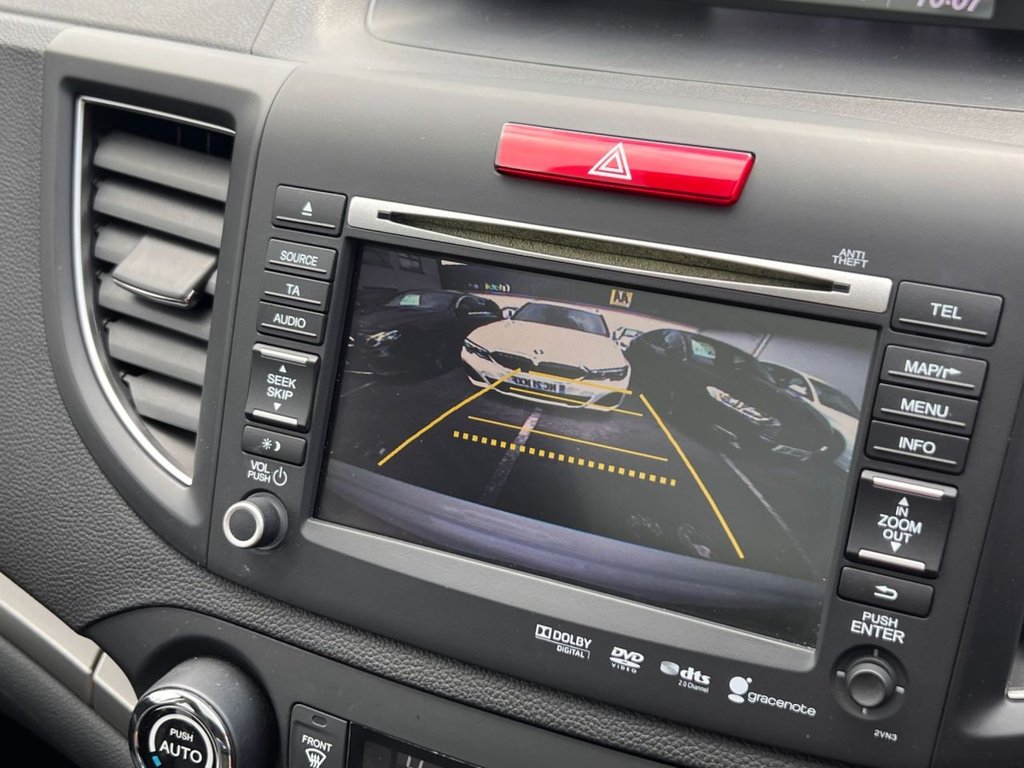 Used Honda CR-V 2013 for sale - 76273939: Photo 17