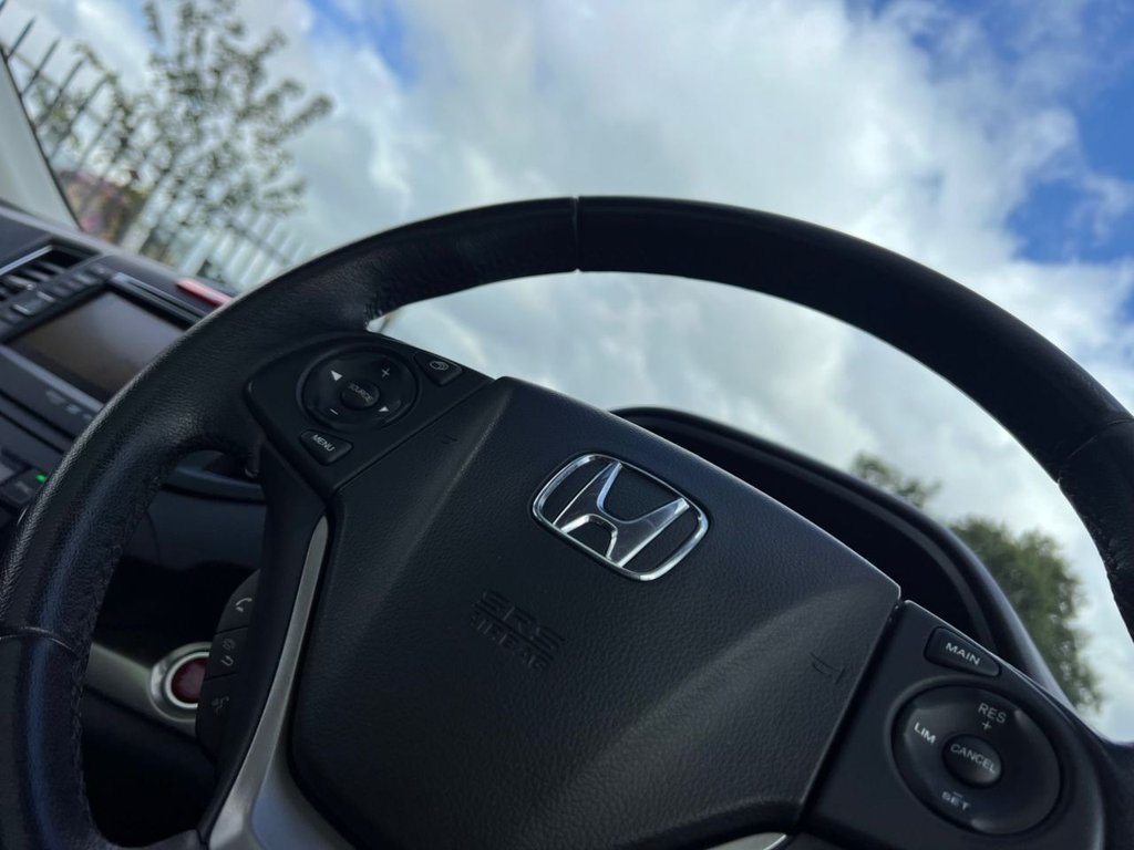 Used Honda CR-V 2013 for sale - 76273939: Photo 24