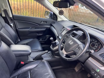 Used Honda CR-V 2013 for sale - 76273939: Photo