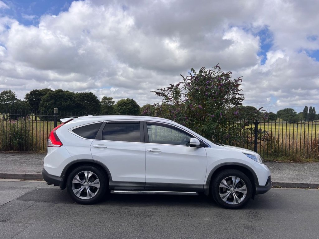 Used Honda CR-V 2013 for sale - 76273939: Photo 5