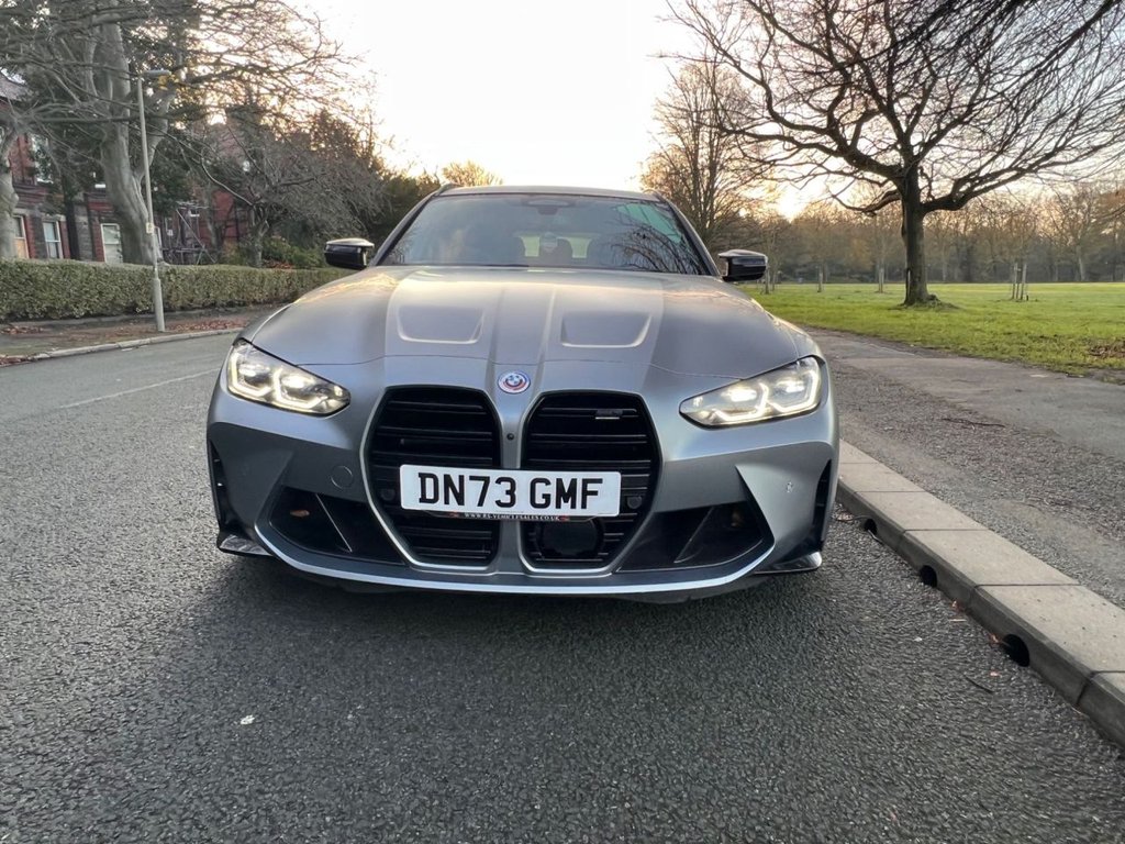 Used BMW M3 2023 for sale - 76797875: Photo 10