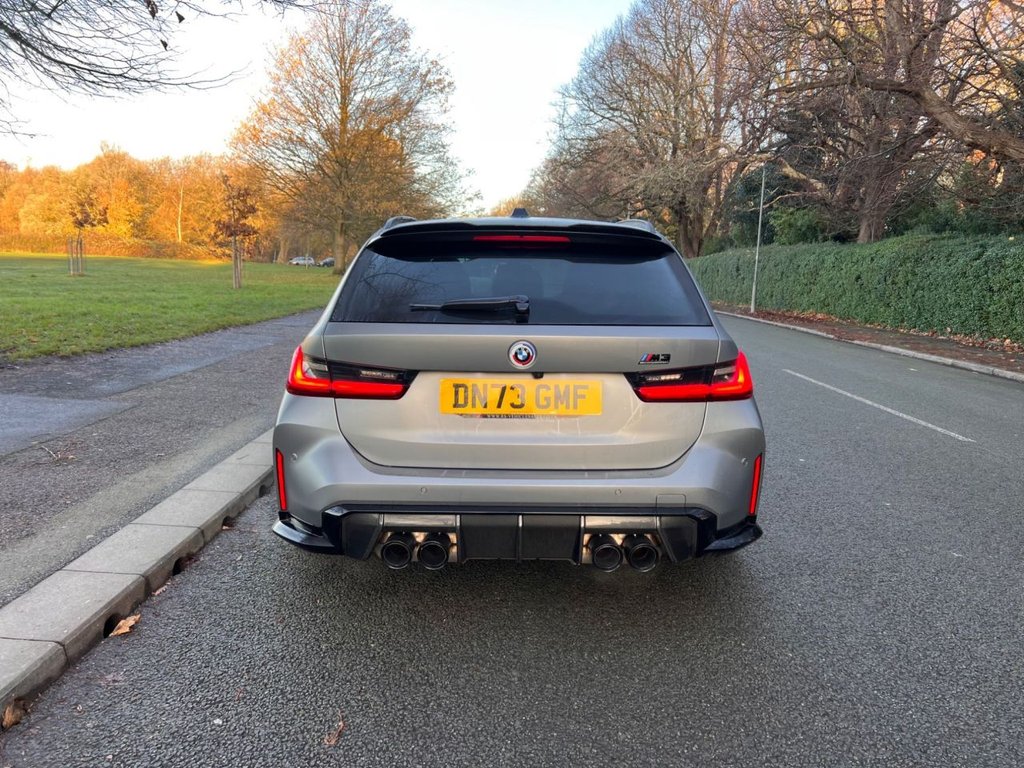 Used BMW M3 2023 for sale - 76797875: Photo 11