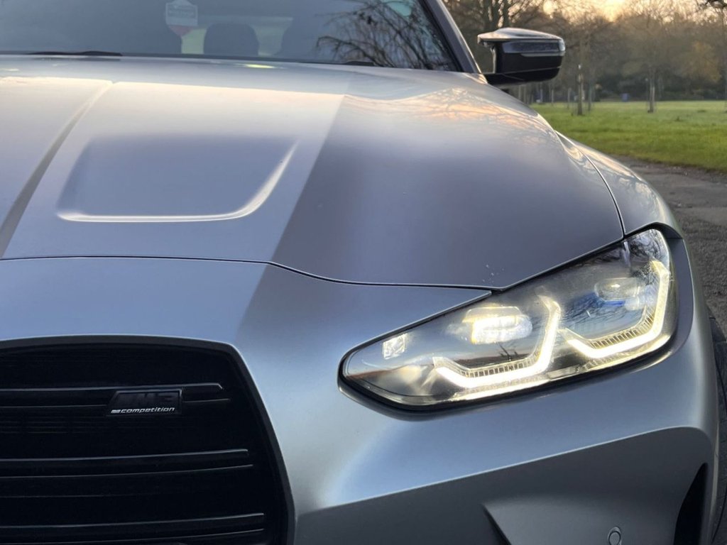 Used BMW M3 2023 for sale - 76797875: Photo 12