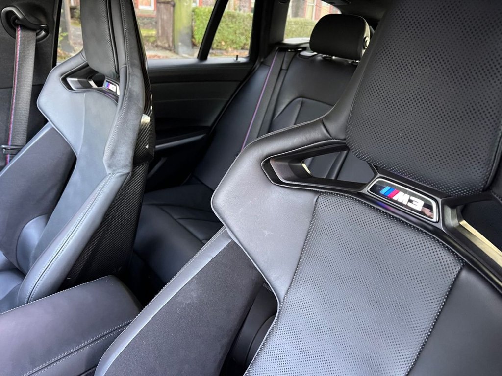 Used BMW M3 2023 for sale - 76797875: Photo 14