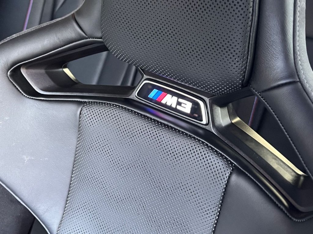 Used BMW M3 2023 for sale - 76797875: Photo 15