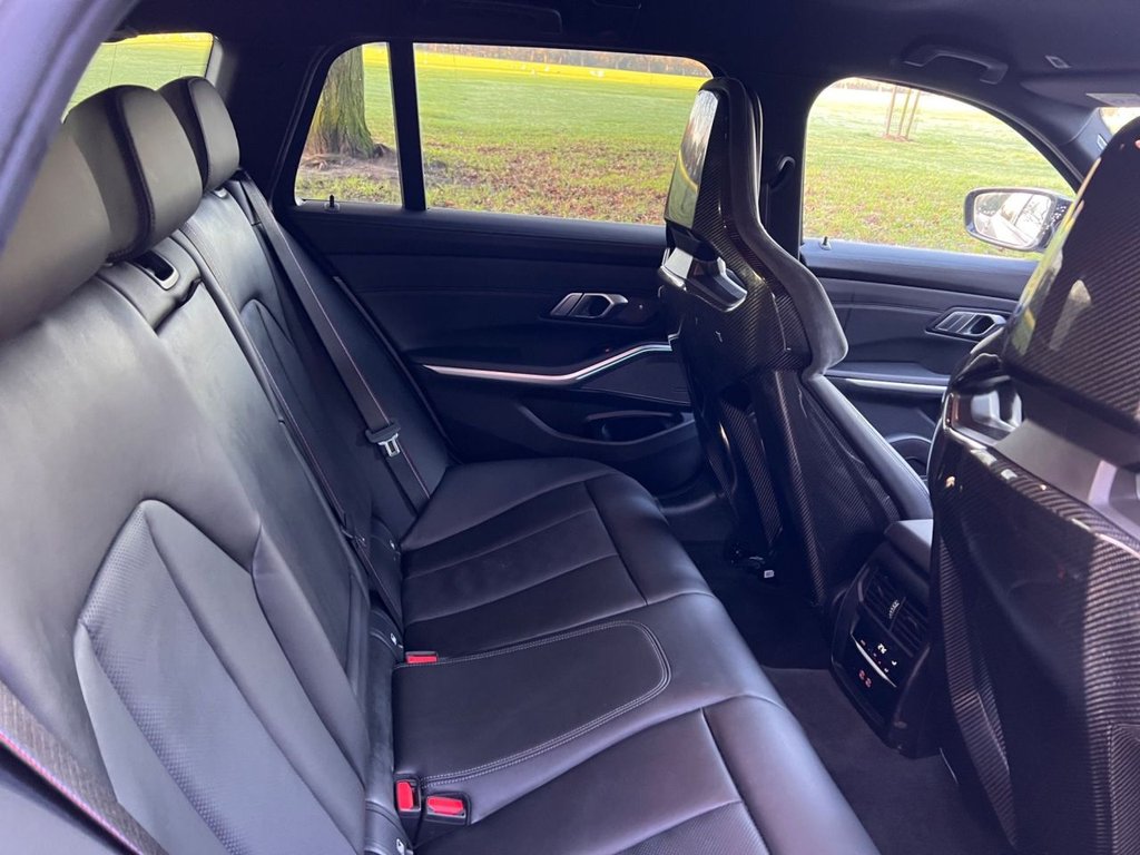 Used BMW M3 2023 for sale - 76797875: Photo 16