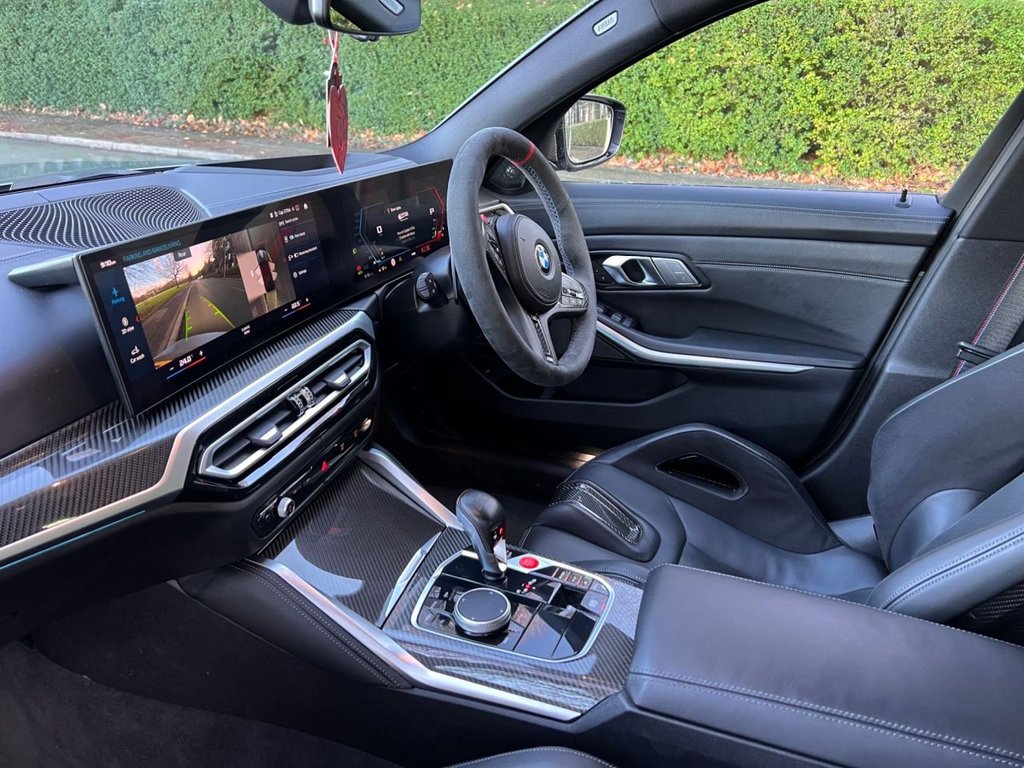 Used BMW M3 2023 for sale - 76797875: Photo 17