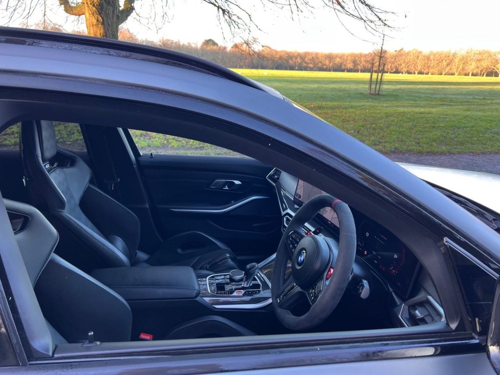 Used BMW M3 2023 for sale - 76797875: Photo 18