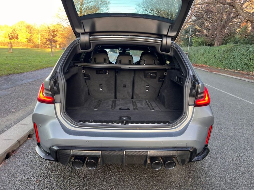 Used BMW M3 2023 for sale - 76797875: Photo 19