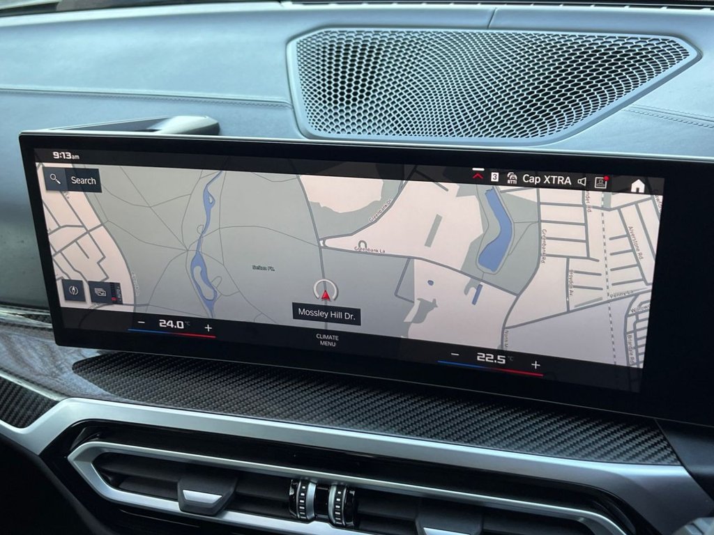 Used BMW M3 2023 for sale - 76797875: Photo 21