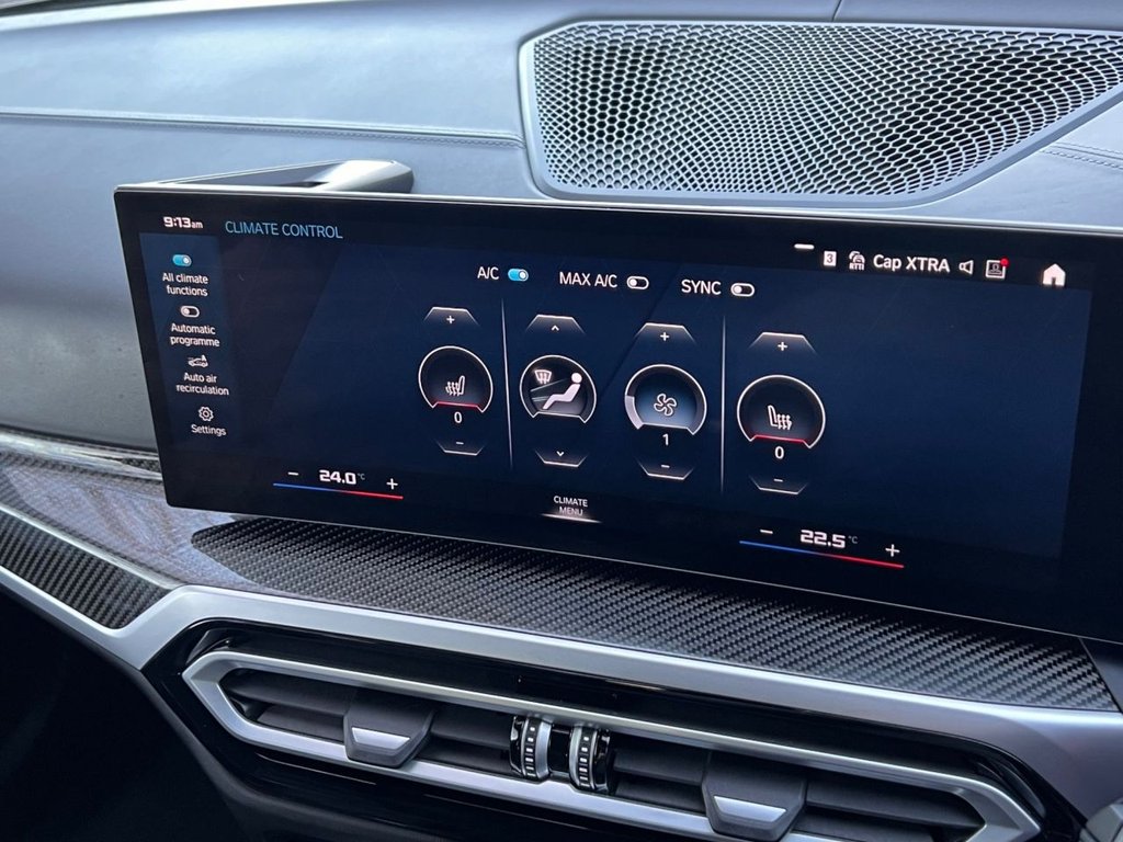 Used BMW M3 2023 for sale - 76797875: Photo 22