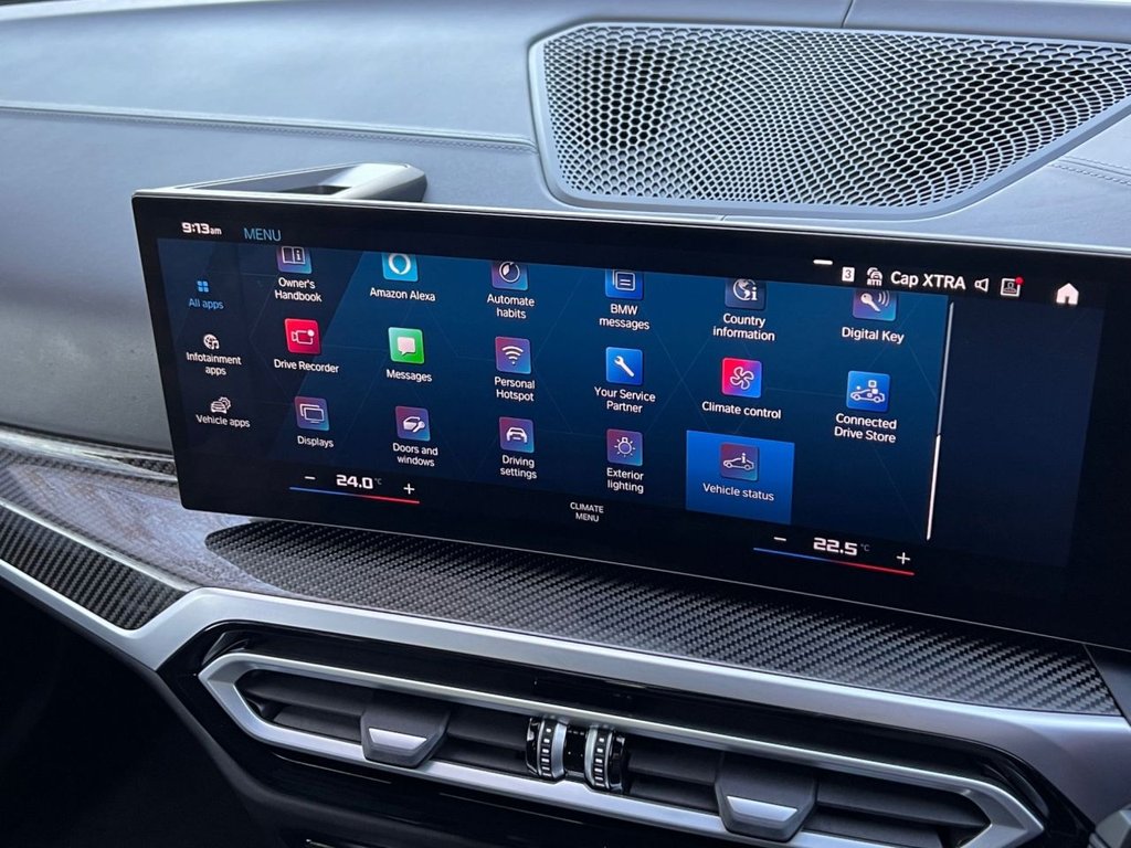 Used BMW M3 2023 for sale - 76797875: Photo 23