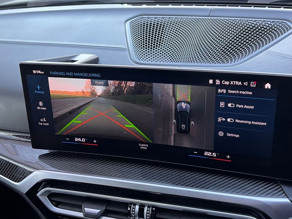 Used BMW M3 2023 for sale - 76797875: Photo 27