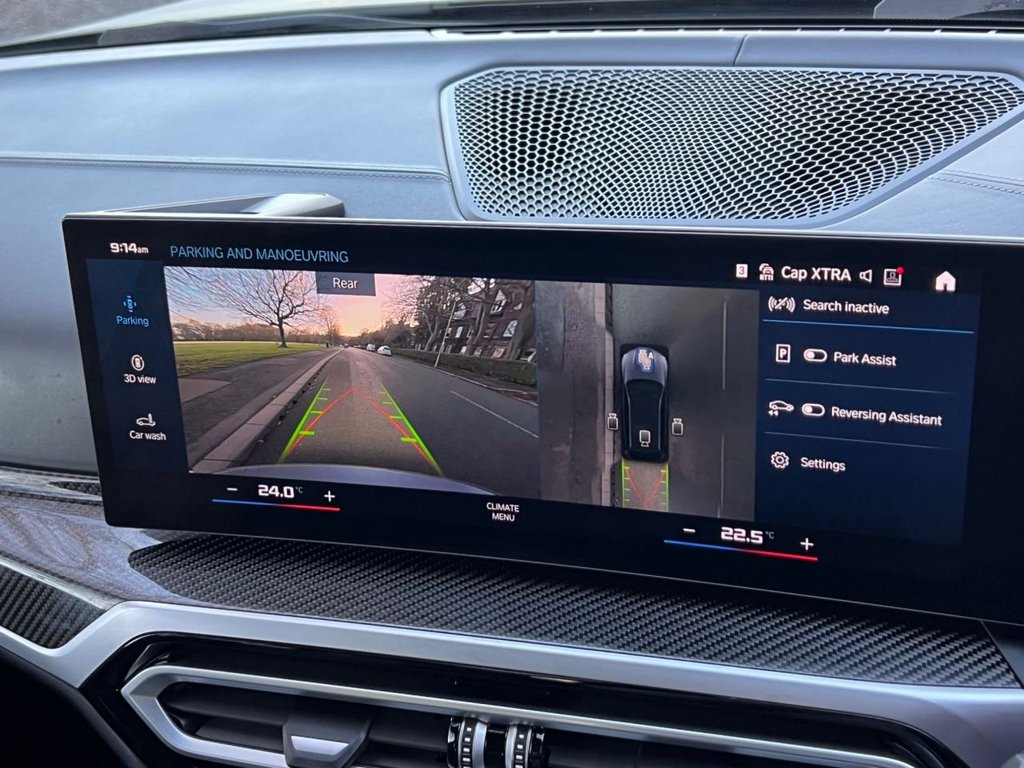 Used BMW M3 2023 for sale - 76797875: Photo 28