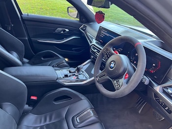 Used BMW M3 2023 for sale - 76797875: Photo