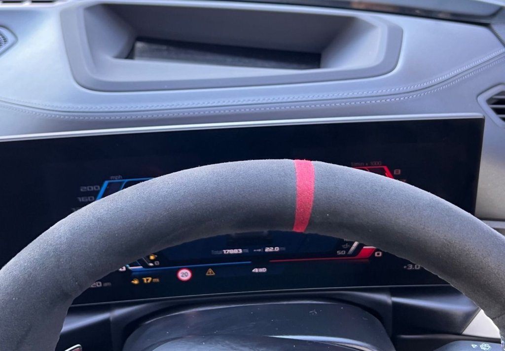 Used BMW M3 2023 for sale - 76797875: Photo 30