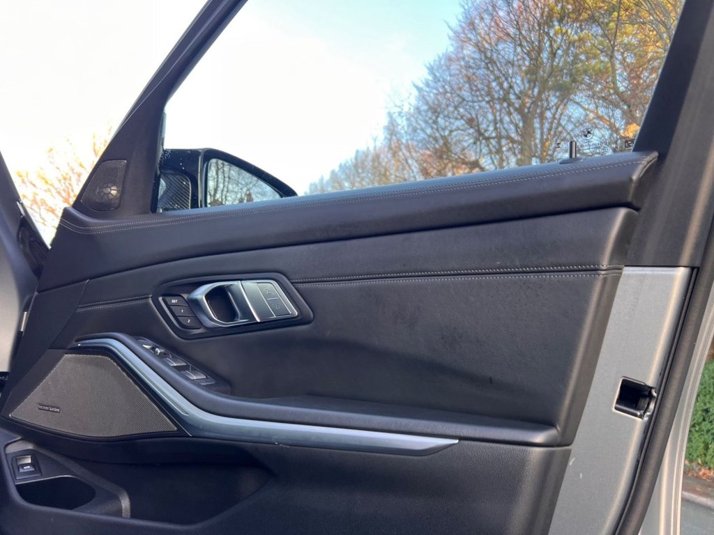 Used BMW M3 2023 for sale - 76797875: Photo 33