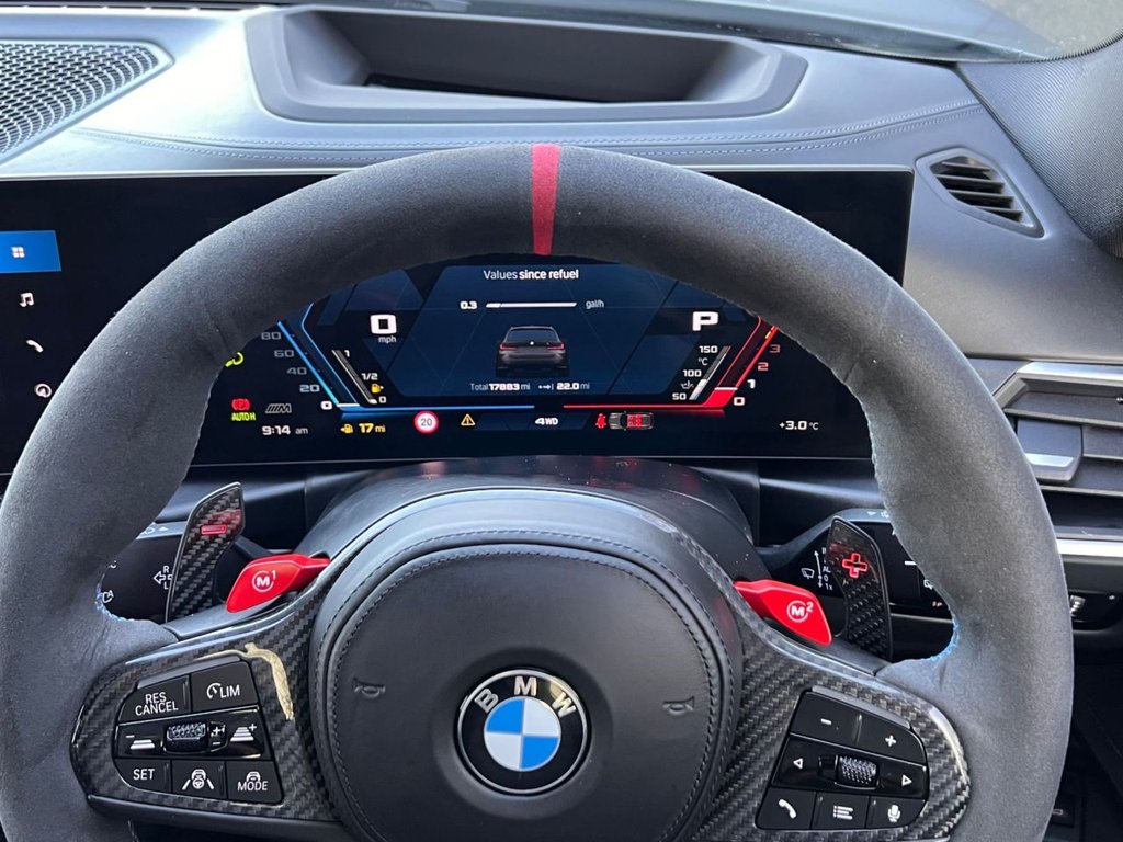 Used BMW M3 2023 for sale - 76797875: Photo 34