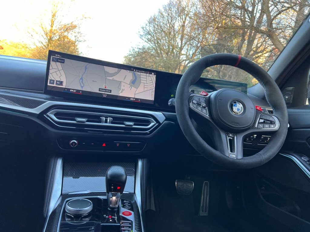 Used BMW M3 2023 for sale - 76797875: Photo 35