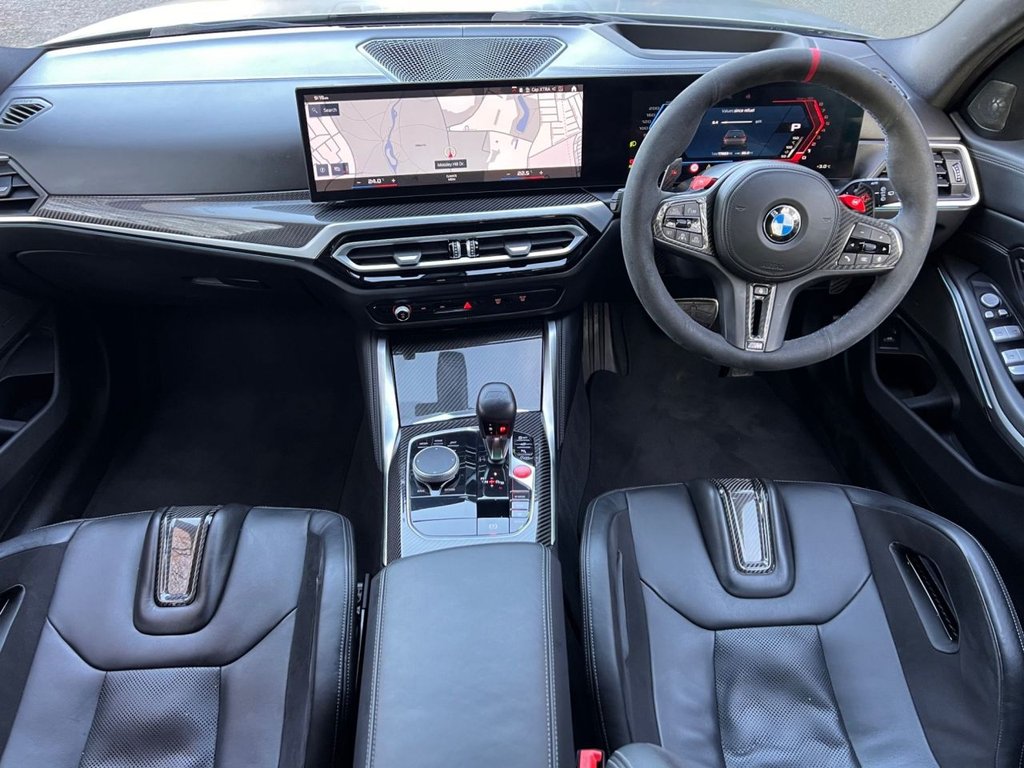 Used BMW M3 2023 for sale - 76797875: Photo 36