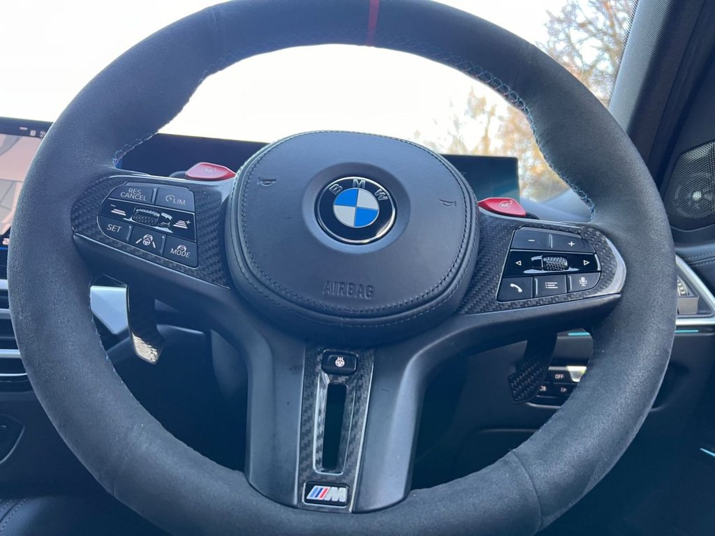 Used BMW M3 2023 for sale - 76797875: Photo 37