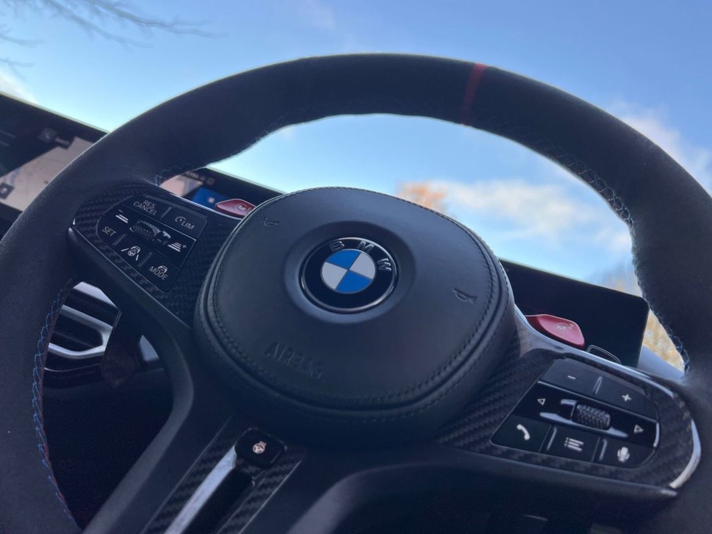 Used BMW M3 2023 for sale - 76797875: Photo 38