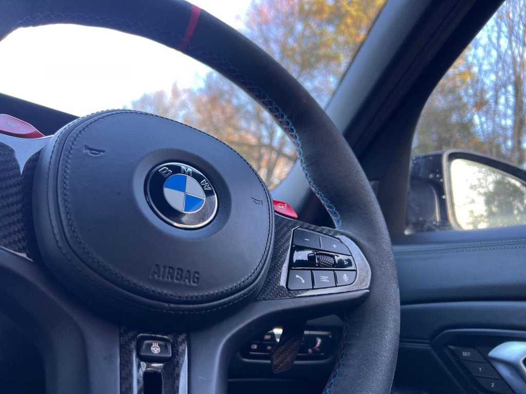 Used BMW M3 2023 for sale - 76797875: Photo 39