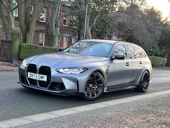 Used BMW M3 2023 for sale - 76797875: Photo