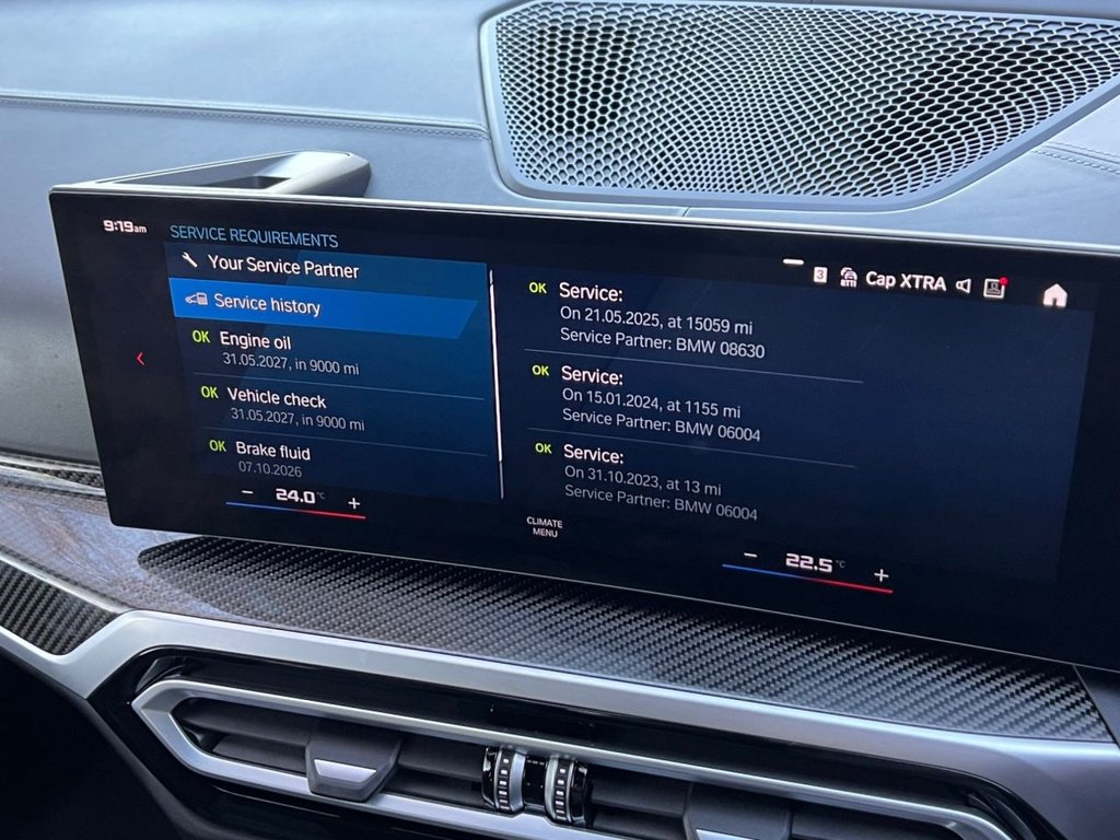 Used BMW M3 2023 for sale - 76797875: Photo 41