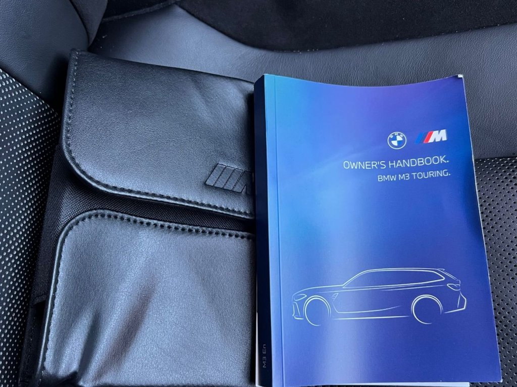 Used BMW M3 2023 for sale - 76797875: Photo 42