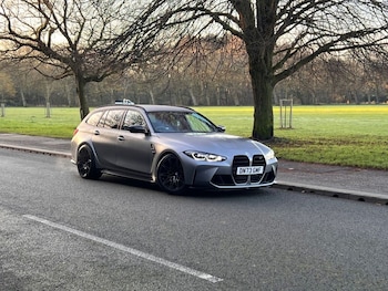 Used BMW M3 2023 for sale - 76797875: Photo