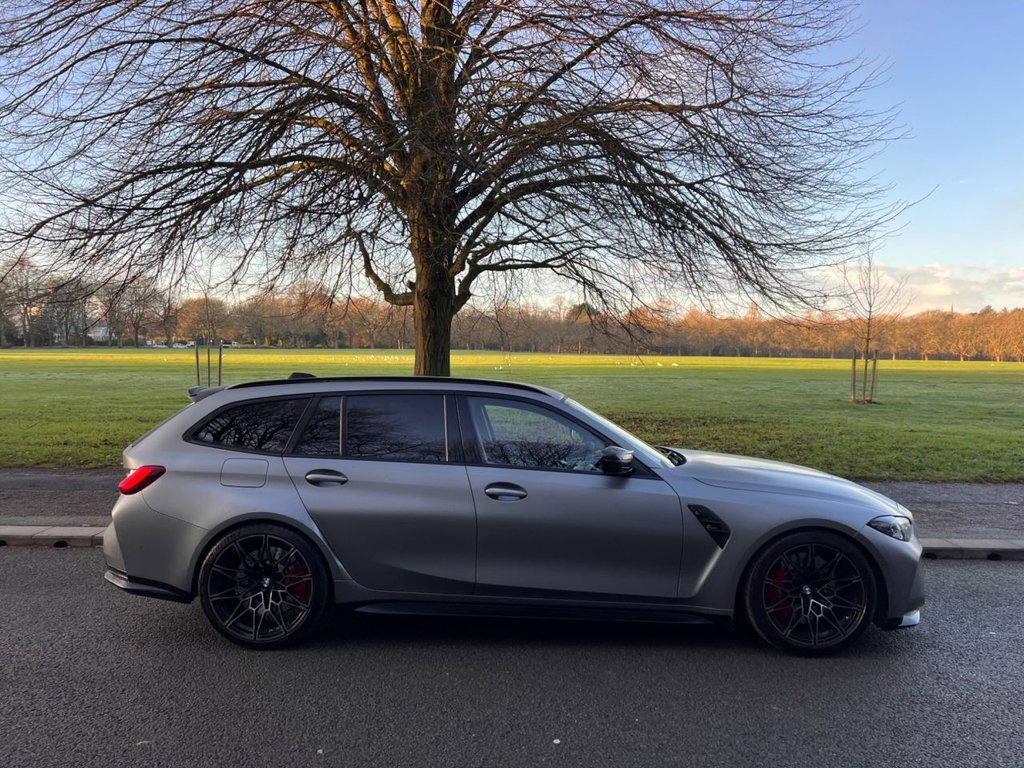 Used BMW M3 2023 for sale - 76797875: Photo 5